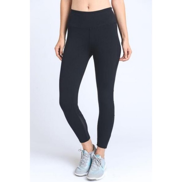  New Star Mesh Full Leggings ❤❤❤ - Picture 4 of 4